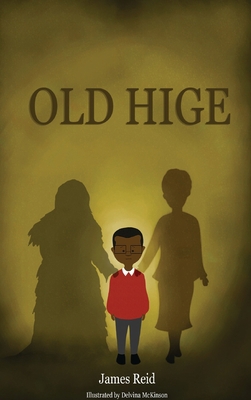 Old Hige- 1715458184 Book Cover