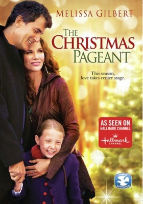 The Christmas Pageant            Book Cover