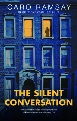 The Silent Conversation 1448305969 Book Cover