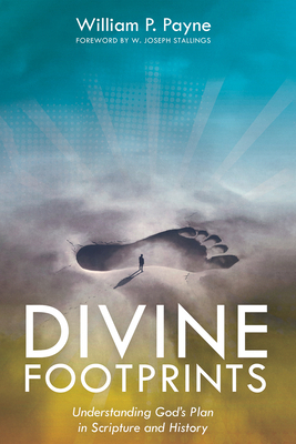 Divine Footprints B0F4MFXZJC Book Cover