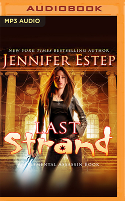 Last Strand 1713650797 Book Cover