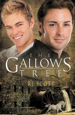 The Gallows Tree 1614954704 Book Cover