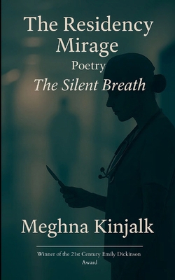 The Residency Mirage B0FCSQR8BT Book Cover