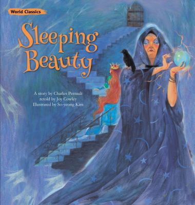 Sleeping Beauty 1925186709 Book Cover