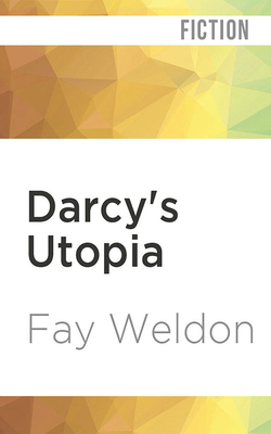 Darcy's Utopia 1713617307 Book Cover