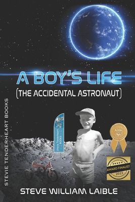 Stevie Tenderheart Books A Boy's Life (The Acci... 1624851126 Book Cover