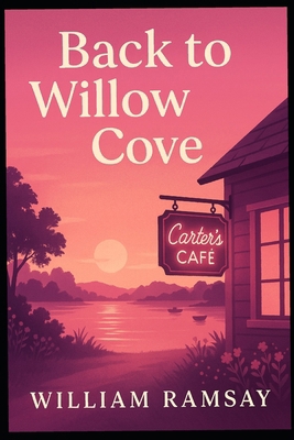 Back to Willow Cove B0FPG7MD2H Book Cover