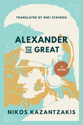 Alexander the Great 0821426613 Book Cover