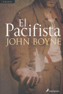El pacifista (Spanish Edition) [Spanish] 8498385164 Book Cover