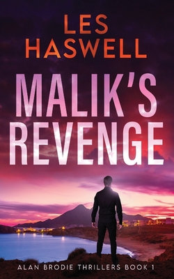 Malik's Revenge 4824167531 Book Cover