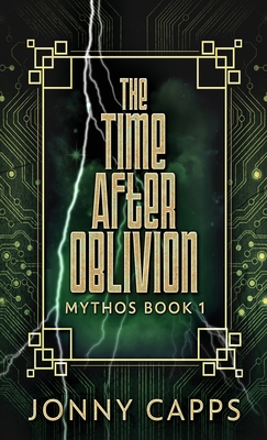 The Time After Oblivion 4824113792 Book Cover
