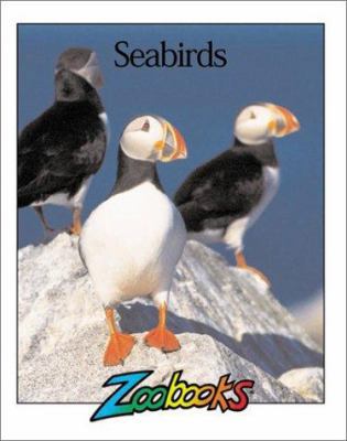 Seabirds 0937934909 Book Cover