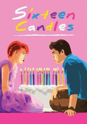 Sixteen Candles B01FUYRKEY Book Cover