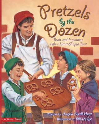 Pretzels by the Dozen: Truth and Inspiration wi... 0615827713 Book Cover