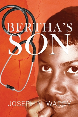 Bertha's Son 1959165682 Book Cover