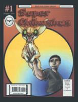 Super Chihuahua 1796058076 Book Cover
