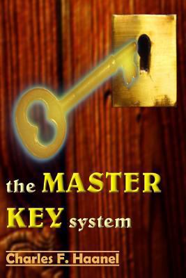The Master Key System 1920265406 Book Cover