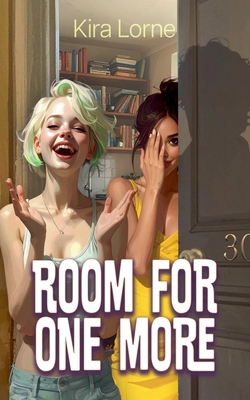 Room for One More B0H9NPMRFM Book Cover