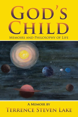 God's Child 1962363201 Book Cover