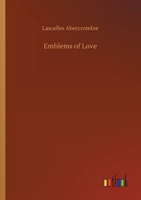 Emblems of Love 3734068649 Book Cover