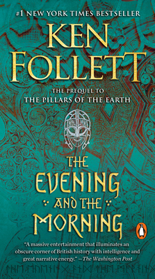 The Evening and the Morning 0451478029 Book Cover