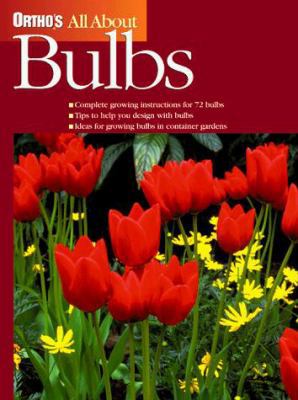 All about Bulbs 0897210727 Book Cover