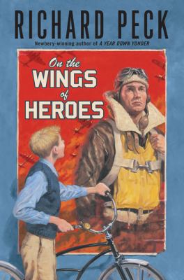 On the Wings of Heroes 0803730810 Book Cover