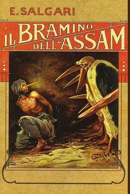 Il Bramino dell'Assam [Italian] 1979166412 Book Cover
