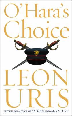O'Hara's Choice 0007176309 Book Cover