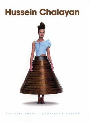 Hussein Chalayan book by Various