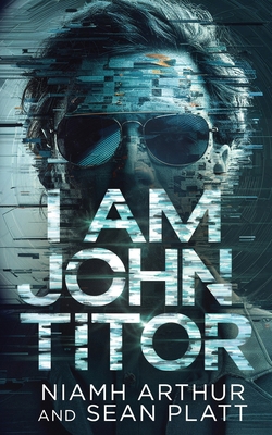 I Am John Titor 1629554006 Book Cover