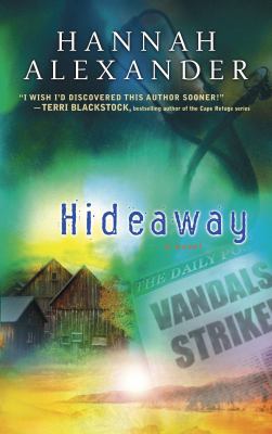 Hideaway (Hideaway, Book 1) 0373785070 Book Cover