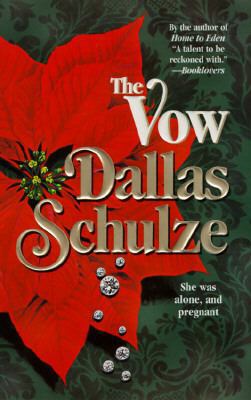 The Vow 1551662957 Book Cover