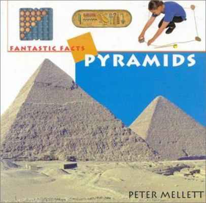 Pyramids 1842153234 Book Cover