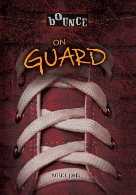 On Guard 1512412074 Book Cover