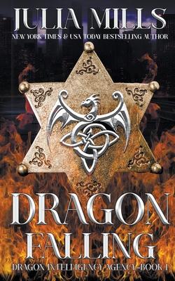 Dragon Falling B0D2M1683J Book Cover