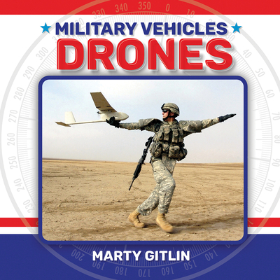 Drones 1584152907 Book Cover