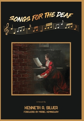 Songs for the Deaf 1963844599 Book Cover