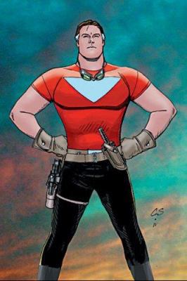 Tom Strong, Book 5 1401206255 Book Cover