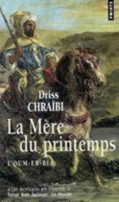 M'Re Du Printemps. L'Oum-Er-Bia(la) [French] 2757810405 Book Cover