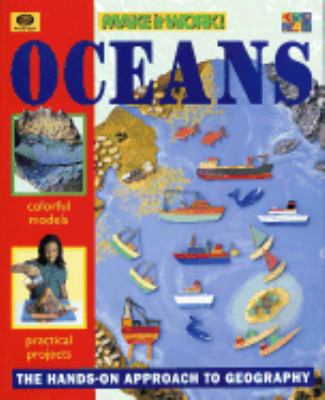 Oceans 0716651114 Book Cover