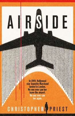 Airside 1399608851 Book Cover