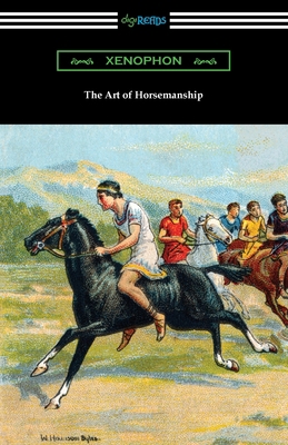 The Art of Horsemanship 1420979329 Book Cover