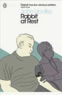 Rabbot At Rest B01BITK9SE Book Cover