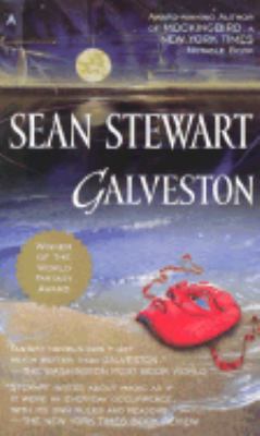 Galveston 0441009964 Book Cover