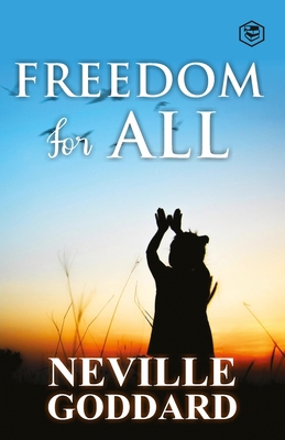 Freedom for All 8119090268 Book Cover