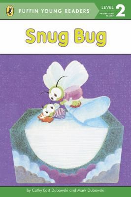 Snug Bug (Puffin Young Readers, Level 2) 0448458179 Book Cover
