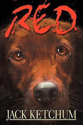 Red 1892950359 Book Cover
