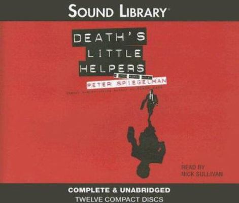 Death's Little Helpers 0792736931 Book Cover