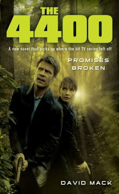 Promises Broken 1416543236 Book Cover